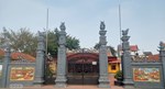 DI TÍCH LỊCH SỬ ĐÌNH LÔI ĐỘNG - DANH LAM CỔ TỪ LÂU ĐỜI, HUYỆN THỦY NGUYÊN